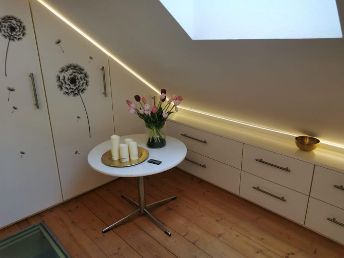 NO COMMISSION  /  DREAM MAISONETTE APARTMENT, high-quality, exceptional, fully furnished – Photo 27