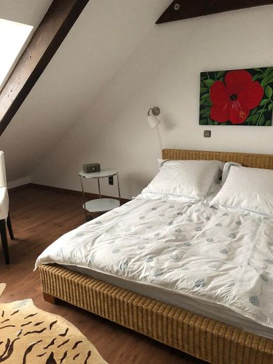 Encantador apartamento de 3 habitaciones en el corazón de Didderse – Foto 4