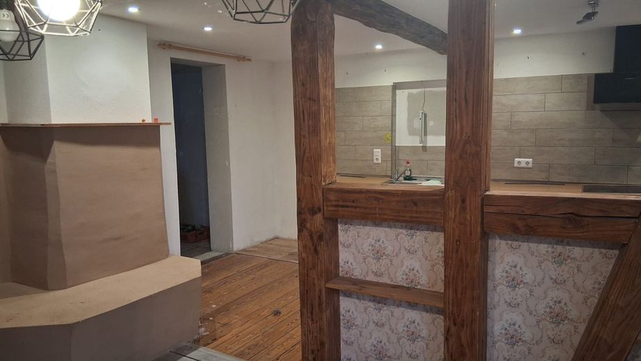 Salz, 2 Fam.Haus – Foto 8