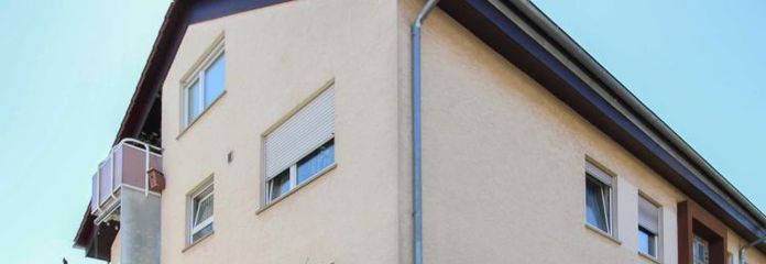 Uw nieuwe project met potentieel: gezellig 3-kamerjuweel in Leinfelden-Echterdingen