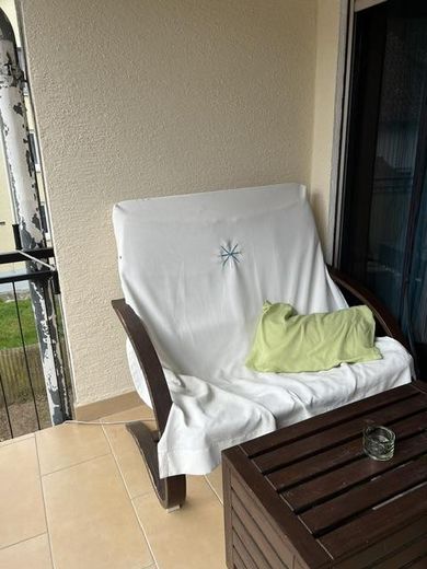 Charmantes Reihenendhaus in Kirchheim am Neckar – Balkon 1. OG