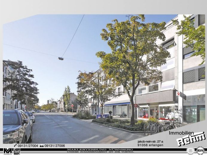 Laden-/Geschäftsräume im Zentrum – फोटो 1