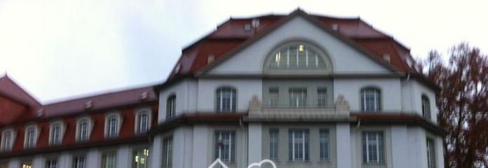 Büroflächen bzw. Arztpraxis in Sömmerda