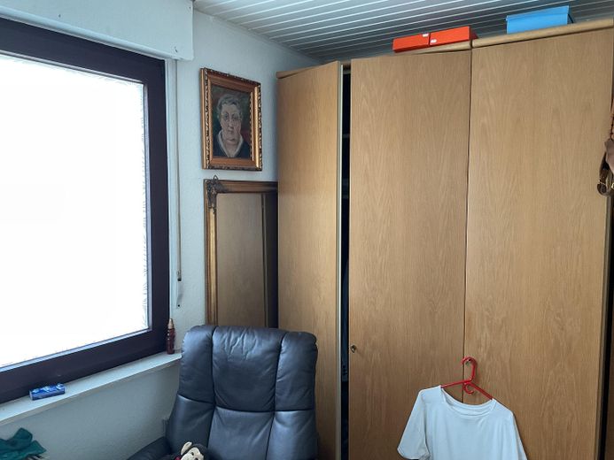 Gepflegtes Einfamilienhaus  mit Einliegerwohnung   . Stadtrand , Grenze zu Halver – Foto 40