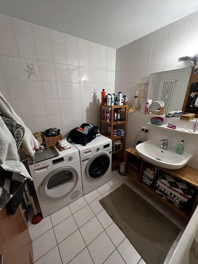 Geschmackvolle Wohnung | 3,5Z | EBK | direkt an der Bärenwiese – फोटो 12