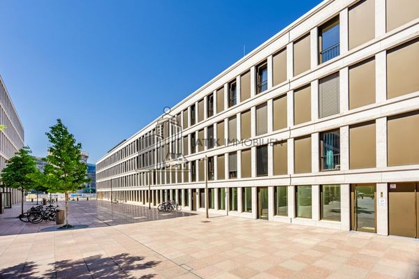 ATIK: Ihr Geschäft am Puls der Stadt: Ladenflächen am Europaplatz - provisionsfrei
