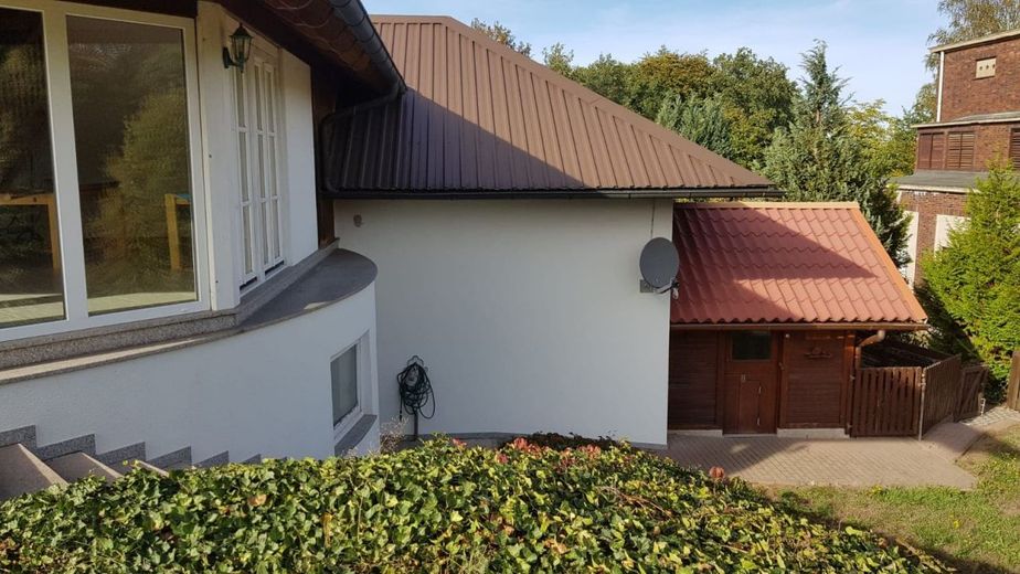 Nentershausen, Landhaus – Foto 4