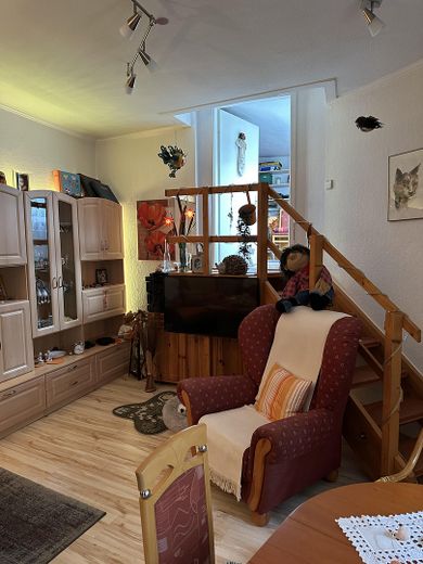 Großzügiges Wohnen auf zwei Ebenen - 3 Schlafzimmer und gepflegtes Ambiente in Hagen-Hohenlimburg – Foto 4
