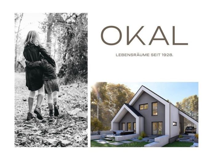 HAMMER GRUNDSTÜCK & MODERNES WOHNEN MIT STIL UND KOMFORT – Foto 1