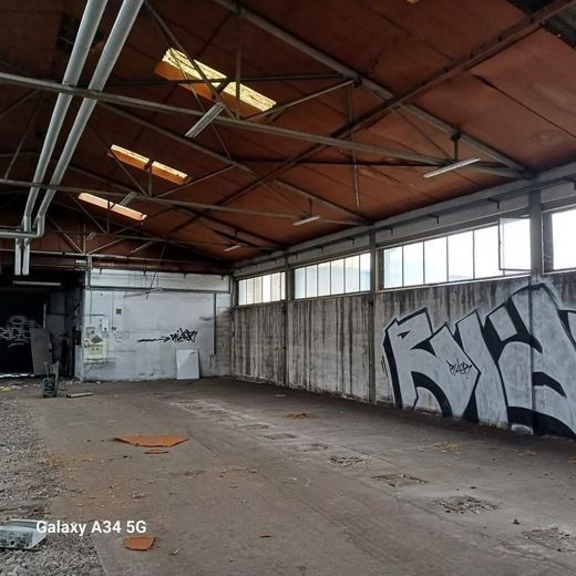Lager- Produktionshalle mit ca. 1.150 qm Fläche zu verkaufen – Bild 8