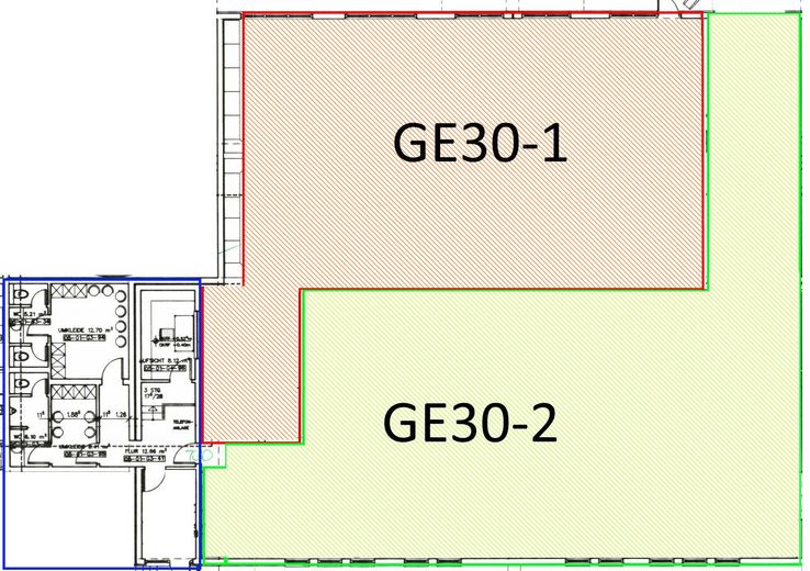 Spazio commerciale versatile e senza barriere | Parthe Centrum Taucha | opzionalmente con magazzino – Foto 5