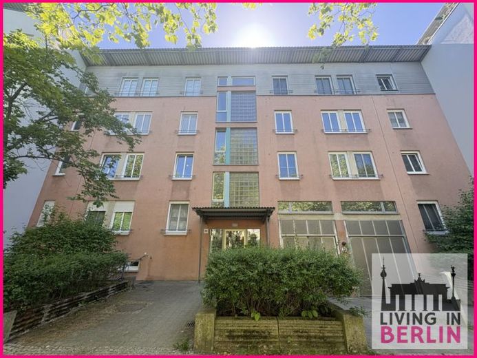 Gepflegte Eigentumswohnung mit Balkon und Stellplatz!! – Foto 1