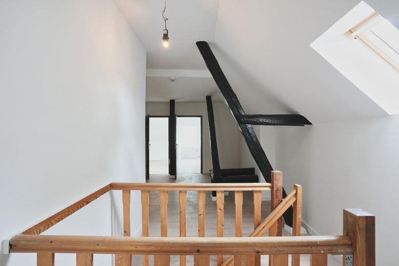 Diesdorf - Dreamy 4-room house with garage and garden available for rent immediately – Photo 5