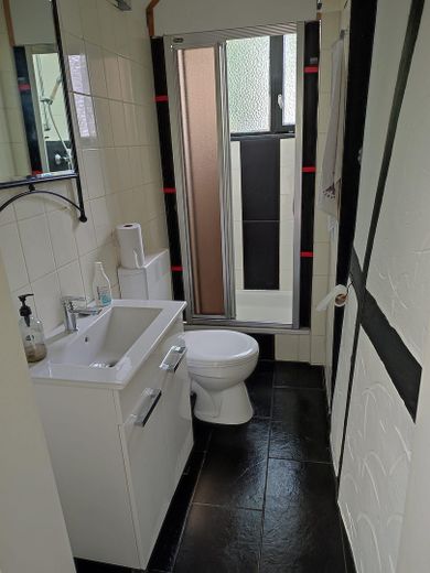 Half-timbered Tiny House, furnished for rent – Foto 9