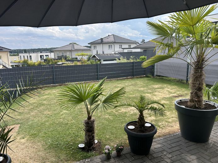 Garten links