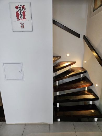 Treppe