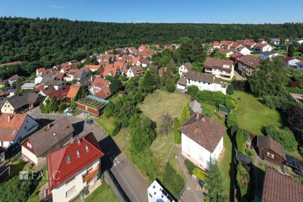 Träume verwirklichen in Würm - 4 stilvolle Reihenhäuser in gefragter Lage