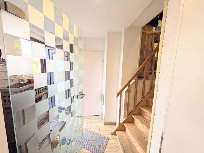 Gemütliche Maisonette Wohnung + Hinterhof & Garten, nähe Steinhuder Meer - zeitlich begrenzt! – Foto 14