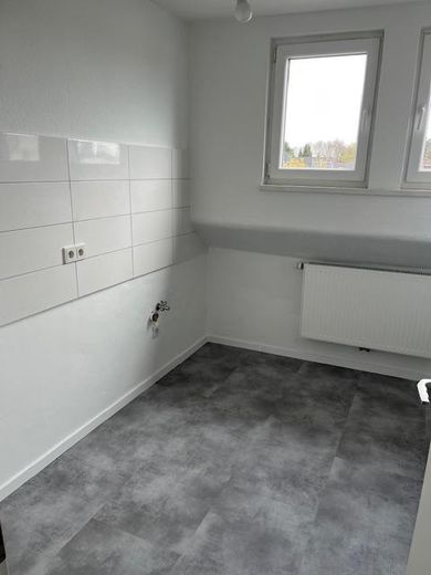 Frisch renovierte schöne 2-Zimmer-Wohnung in attraktiver Lage – Foto 1