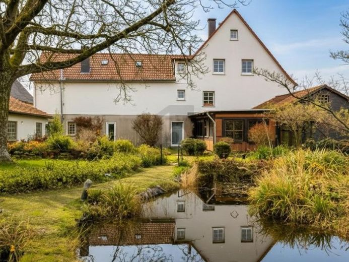 IDYLLE PUR: IHR WOHNTRAUM NÄHE MÖHNESEE – Foto 1