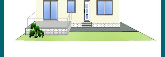Exklusiver Neubau Bungalow in Krauschwitz zu verkaufen