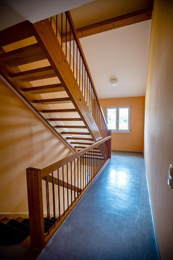 3-room apartment with balcony and fitted kitchen for rent in 93491 Stamsried – Photo 7