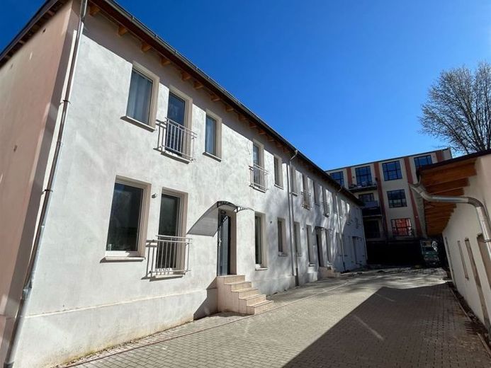 Drugi najem po remoncie.! Kompaktowe loft 1-pokojowe w oficynie z prysznicem i laminatem w centralnej lokalizacji! Kuchnia w zabudowie możliwa. – Foto 10