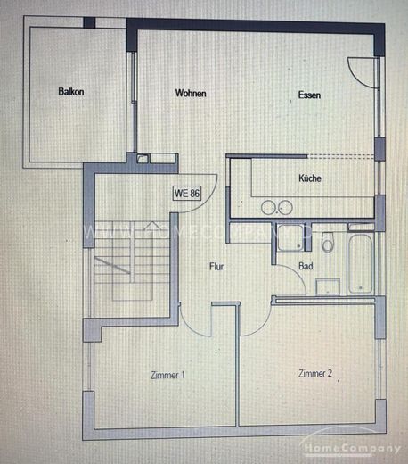 Praunheim (8071938) Eschborn yakınlarında rahat 3 odalı daire – b0afb38a562b3ec797e68a84c74bc5cffa1b0de6.jpg