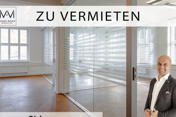 Carlebachmühle 2. OG: 114 m² Loft mit Meeting-Herz & entspanntem Ausblick