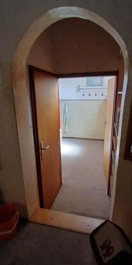 OG01 Durchgang Bad / WC