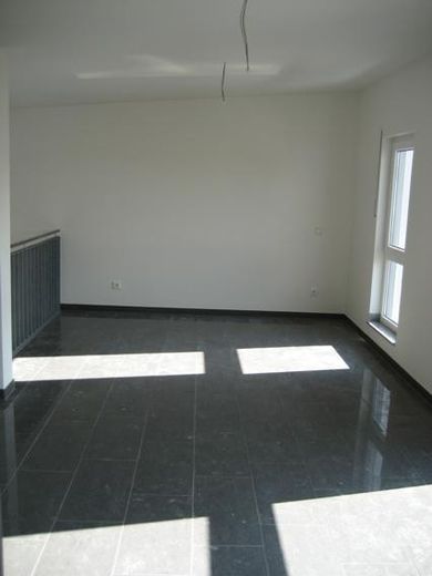 Exklusive Maisonettenwoh. in Top-Lage – Empore
