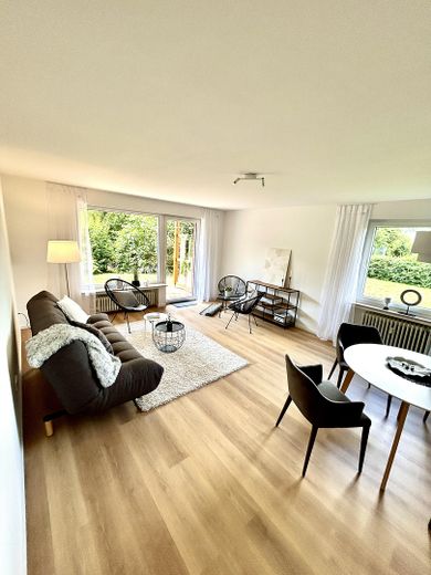 Gerenoveerd 3-kamerappartement met terras en tuinaandeel op aantrekkelijke locatie in Hasbergen – Foto 7