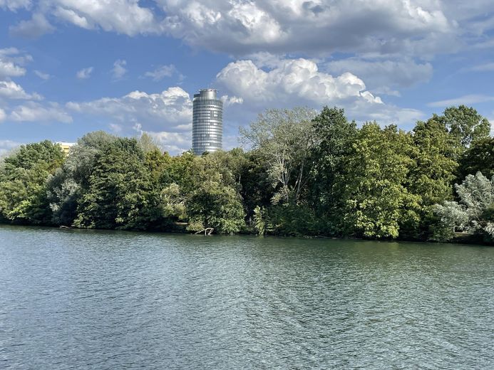 Sonniges Zuhause am Wöhrder See – Umgebung 2