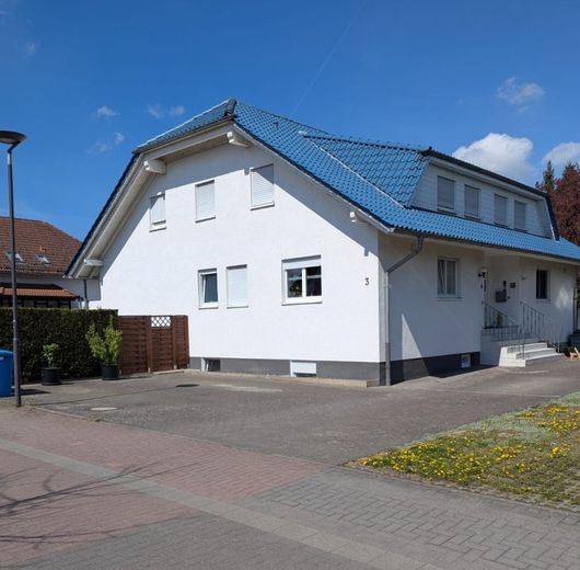 Linden, Doppelhaushälfte – Bild 2