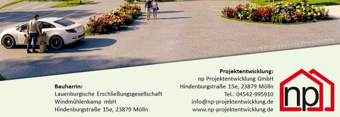 Bauherr & Projektentwickler
