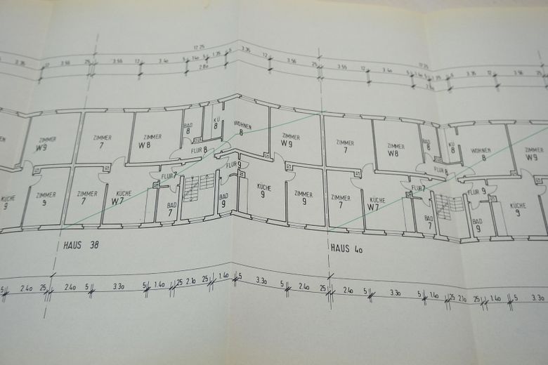 Direkt vom Eigentümer, kompakt und praktisch: 2-Zimmer-Wohnung in Langen – Foto 17