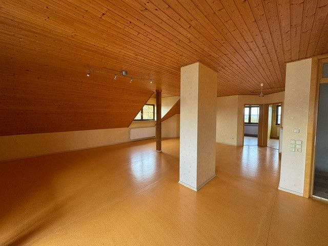 Wohn- und Esszimmer OG