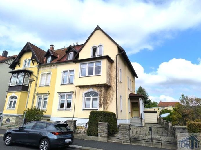 Zwischen Innenstadt und Weinaupark !!!
Wohnen in schöner Lage inkl. Einbauküche – Foto 1