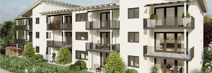 Wohnung 6.3 Ost