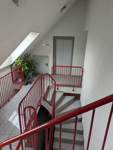 Große zentrale Wohnung in Nöttingen – Foto 14