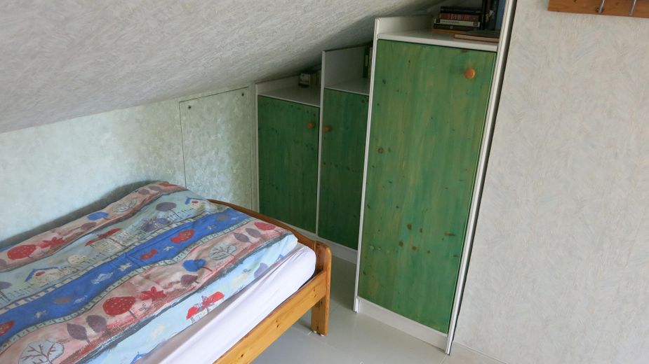 Mobilyalı. Tek odalı daire yalnızca hafta sonları evine gidenlere kiralıktır – Fotoğraf 5