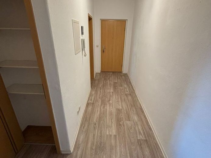 Moderne Zweiraumwohnung für Singles oder Paare in Hoyerswerda – Foto 1