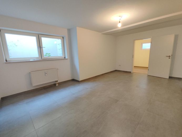 79m² Wohn-/Nutzfläche | Provisionsfrei | 3 Zimmer Maisonette Gartenwohnung | sofort bezugsfrei – Hobbyraum-1