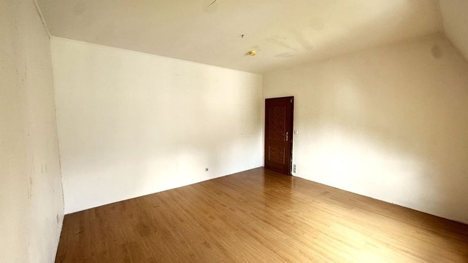 Gemütliche Dachgeschosswohnung in der Gevelsberger City – Zimmer 2