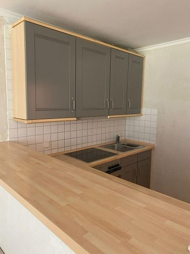 Praktyczne na co dzień mieszkanie 2-pokojowe w pięknym HH-Hummelsbüttel – Zdjęcie 13