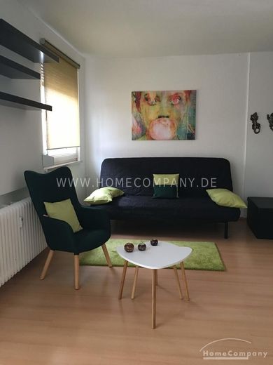 ** Schönes Einzimmerapartment in Nähe der Universität des Saarlandes ** – d2bdee332f575fdd69aa029175a4aef4c2d85243.jpg