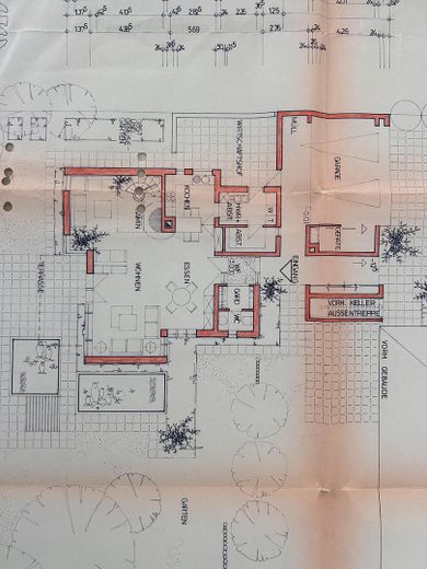 Maison design pour deux générations dans un emplacement privilégié à Haselünne – Photo 37