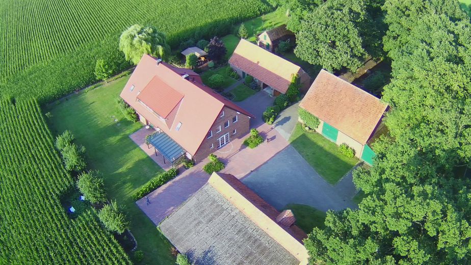 Wohnen auf dem Lande für zwei Personen – Foto 1
