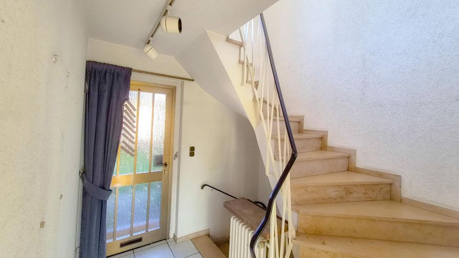 Gezellige woning op een rustige locatie – Hausflur