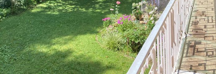 Garten, Nr.1
